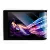 h732 (5) ASUS ROG Ryuo IV SLC 360 ARGB White Edition 6.67-Inch 2K AMOLED Liquid CPU Cooler - ROG RYUO IV SLC 360 ARGB WHT