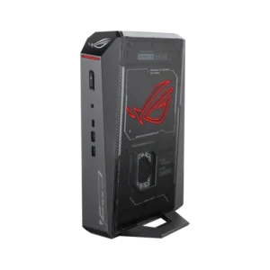 ASUS ROG NUC 2025 Gaming Mini PC Core Ultra 9 275HX RTX 5070Ti 32GB DDR5 2TB SSD Wi-Fi 7 Windows 11 Home - RNUC15JNK9X38AA4