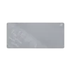 ASUS ROG Scabbard II Arctic Gray XXL Water-Repellent Extended Cloth Gaming Mouse Pad - NC18 ROG SCABBARD II ARCTIC GRAY XXL