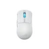 ASUS ROG 49g Ultralight 42000 DPI Tri-Mode Wireless Gaming Mouse White - P716 ROG HARPE ACE MINI/WHT