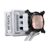 h732 (6) ASUS ROG Ryuo IV SLC 360 ARGB White Edition 6.67-Inch 2K AMOLED Liquid CPU Cooler - ROG RYUO IV SLC 360 ARGB WHT