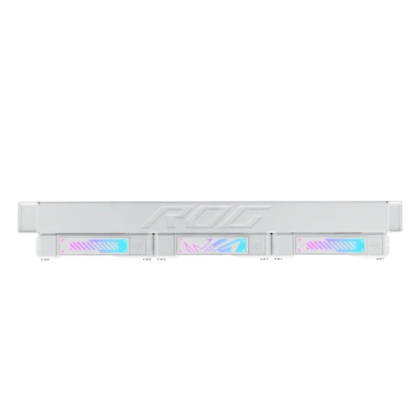 h732 (7) ASUS ROG Ryuo IV SLC 360 ARGB White Edition 6.67-Inch 2K AMOLED Liquid CPU Cooler - ROG RYUO IV SLC 360 ARGB WHT