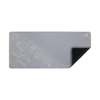 ASUS ROG Scabbard II Arctic Gray XXL Water-Repellent Extended Cloth Gaming Mouse Pad - NC18 ROG SCABBARD II ARCTIC GRAY XXL