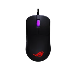 h732 (8) ASUS ROG Harpe Mini Core Wired Gaming Mouse - 12000 DPI Optical Sensor - 52g Ultra-Lightweight Symmetrical - P524 ROG HARPE MINI CORE
