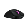 ASUS ROG Keris II Origin Wireless Gaming Mouse - 42000 DPI AimPoint Pro - Tri-Mode - 65g Ergonomic - P722 ROG KERIS II ORIGIN/BLK