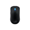 ASUS ROG - 49g Ultralight 42000 DPI Tri-Mode Wireless Gaming Mouse Black - P716 ROG HARPE ACE MINI/BLK
