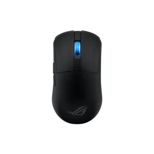 h732 (8) ASUS ROG - 49g Ultralight 42000 DPI Tri-Mode Wireless Gaming Mouse Black - P716 ROG HARPE ACE MINI/BLK