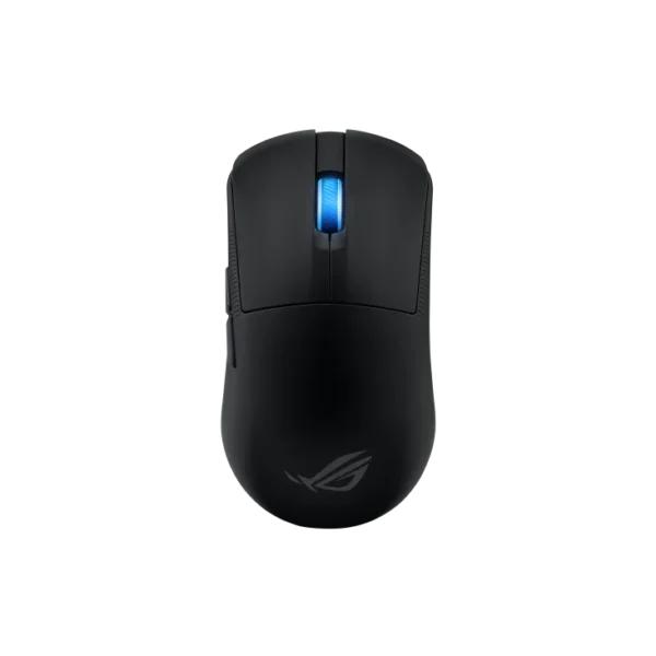 ASUS ROG - 49g Ultralight 42000 DPI Tri-Mode Wireless Gaming Mouse Black - P716 ROG HARPE ACE MINI/BLK
