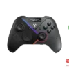 ASUS ROG Raikiri Pro PC Gaming Controller OLED Display Tri-Mode Connectivity Selectable Triggers ESS DAC - GD300X ROG RAIKIRI PRO/BK/WW//6 IN 1