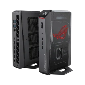 ASUS ROG NUC 2025 CORE ULTRA 9 275HX, RTX 5070Ti, 32GB DDR5-6400, 1TB M.2 2280, WINDOWS 11 HOME - RNUC15JNK9X389A0