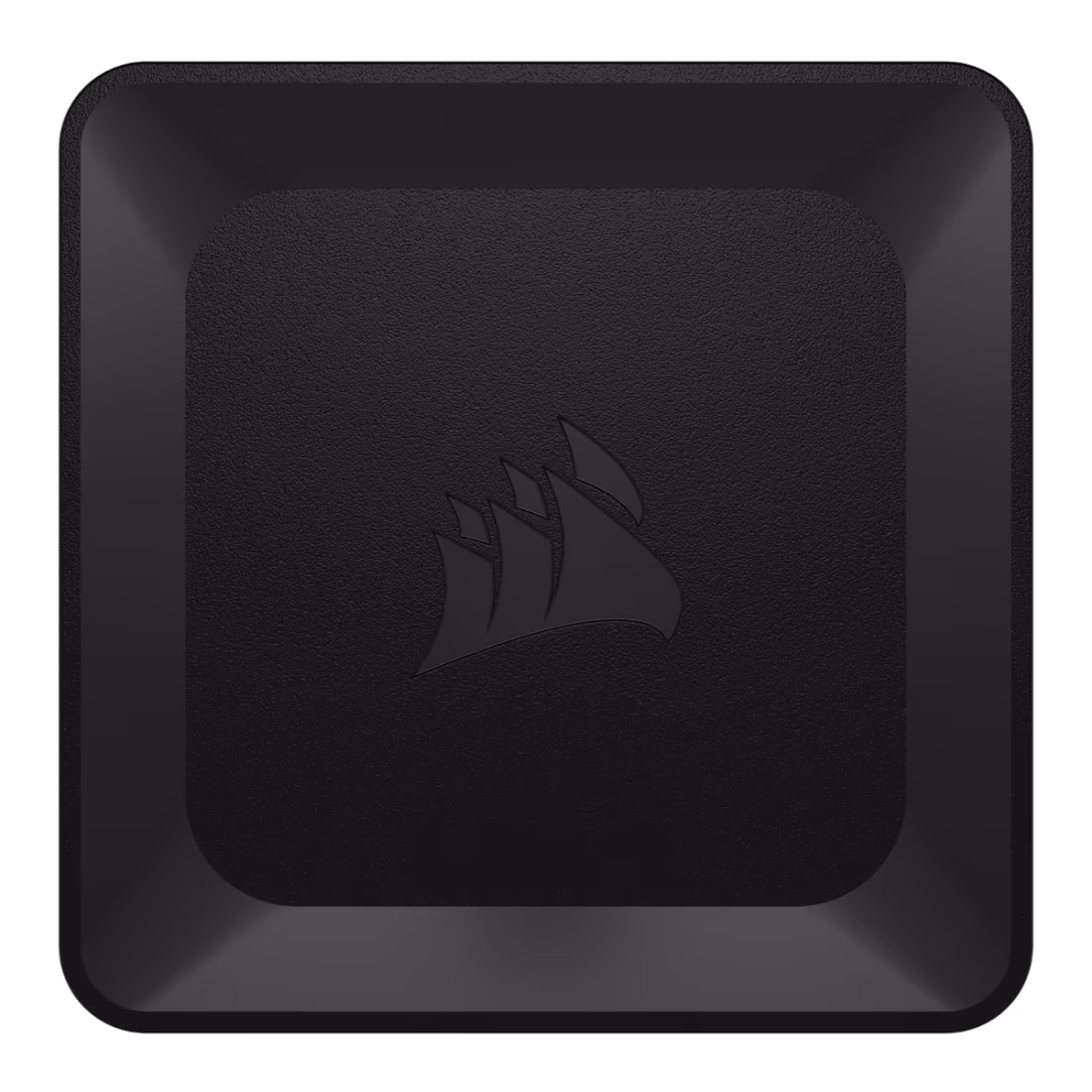 CORSAIR iCUE LINK System Hub - Controls Up to 24 Smart Devices - Single Cable Ecosystem - Black - CS-CL-9011116-WW
