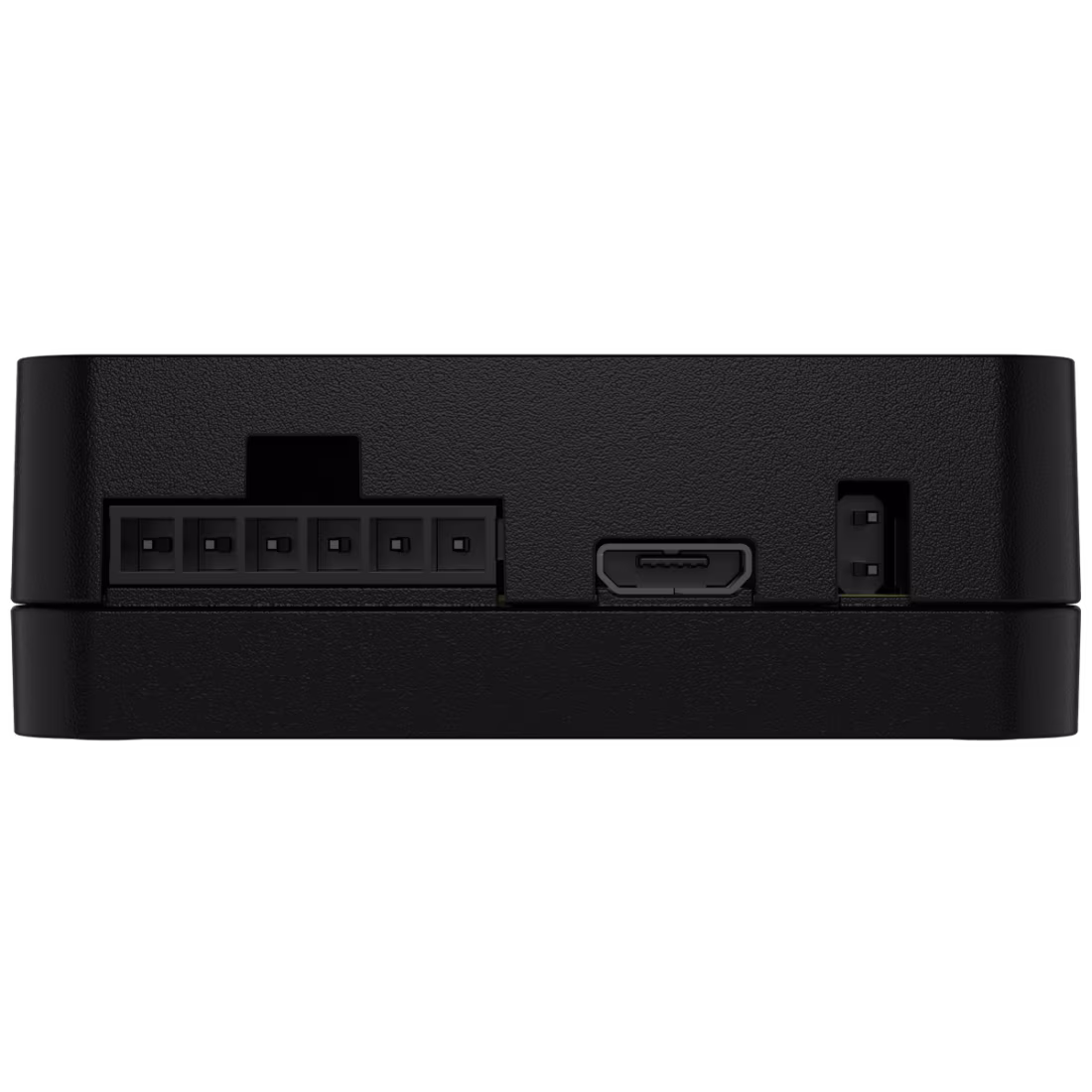 CORSAIR iCUE LINK System Hub - Controls Up to 24 Smart Devices - Single Cable Ecosystem - Black - CS-CL-9011116-WW