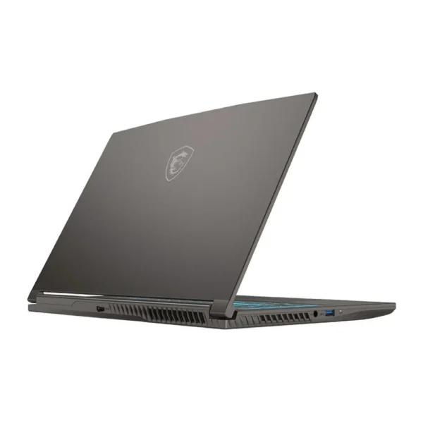 MSI Thin 15 B12UC-1435PH Gaming Laptop 15.6 FHD 144Hz IPS Core i5-12450H RTX 3050 4GB 16GB DDR4 512GB SSD - Thin 15 B12UC-1435PH