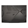 MSI Thin 15 B12UC-1435PH Gaming Laptop 15.6 FHD 144Hz IPS Core i5-12450H RTX 3050 4GB 16GB DDR4 512GB SSD - Thin 15 B12UC-1435PH