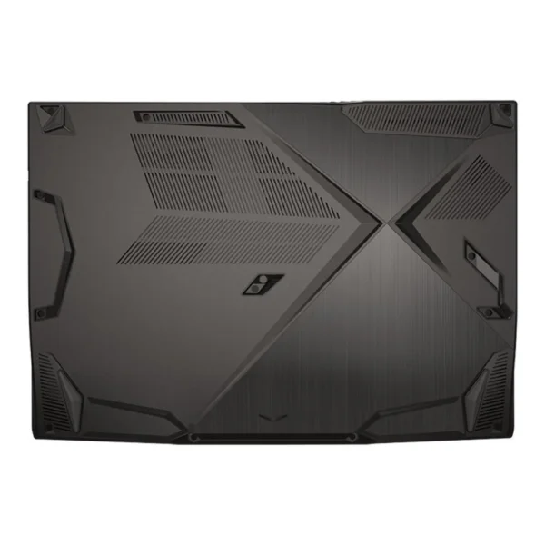 MSI Thin 15 B12UC-1435PH Gaming Laptop 15.6 FHD 144Hz IPS Core i5-12450H RTX 3050 4GB 16GB DDR4 512GB SSD - Thin 15 B12UC-1435PH