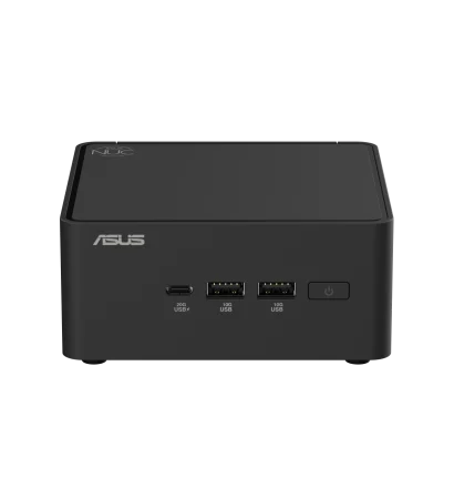 nuc15__pro_tall_low_front_3 ASUS NUC 15 Pro Tall Intel Core Ultra 5 225H AI Barebone Mini PC - RNUC15CRHU500000I