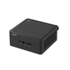ASUS NUC 15 Pro Intel Core Ultra 7 240H Barebone Mini PC Wi-Fi 7 Thunderbolt 4 DDR5 - RNUC15CRHC700000I