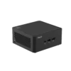 ASUS NUC 15 Pro Intel Core Ultra 7 240H Barebone Mini PC Wi-Fi 7 Thunderbolt 4 DDR5 - RNUC15CRHC700000I