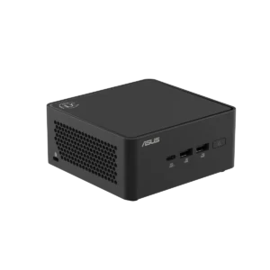 ASUS NUC 15 Pro Intel Core Ultra 7 240H Barebone Mini PC Wi-Fi 7 Thunderbolt 4 DDR5 - RNUC15CRHC700000I