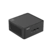 ASUS NUC 15 Pro Tall Barebone Mini PC - Intel Core 3 100U AI Enabled - Intel Graphics - Wi-Fi 7 - RNUC15CRHI300000I