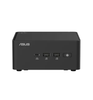 ASUS NUC 15 Pro Tall Intel Core Ultra 5 225H AI Barebone Mini PC - RNUC15CRHU500000I