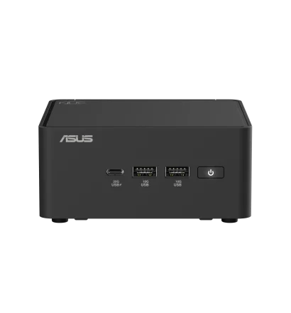 ASUS NUC 15 Pro Tall Intel Core Ultra 5 225H AI Barebone Mini PC - RNUC15CRHU500000I