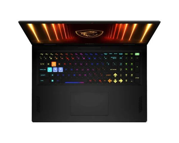product_17358962059e9e692513b1b17bcd8e1331bbcfe522 MSI Vector 18 HX AI 18" QHD+ 240Hz IPS-Level Intel Core Ultra 9 275HX NVIDIA GeForce RTX 5090 24GB GDDR7 Gaming Laptop - Vector 18 HX AI A2XWJG-844PH
