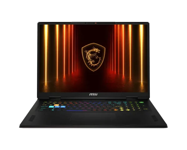 product_1735896207114f7adba0b7b45dafa996de07b67bb0 (1) MSI Vector 18 HX AI 18" QHD+ 240Hz IPS-Level Intel Core Ultra 9 275HX NVIDIA GeForce RTX 5090 24GB GDDR7 Gaming Laptop - Vector 18 HX AI A2XWJG-844PH