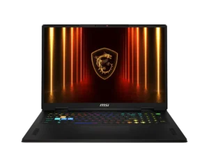 product_1735896207114f7adba0b7b45dafa996de07b67bb0 MSI Vector 18 HX AI - 18" QHD+ 240Hz IPS-Level - Intel Core Ultra 9 275HX - 32GB DDR5 - 1TB SSD - RTX 5080 16GB GDDR7 Gaming Laptop - Vector 18 HX AI A2XWIG-814PH