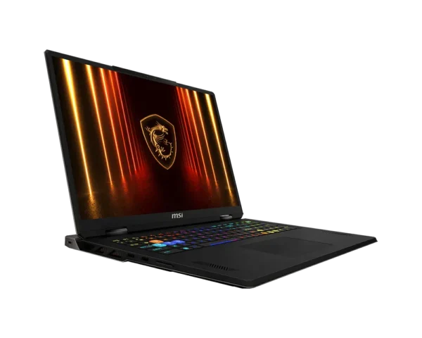 product_1735896207475315bd2de8f7f7ce26294abec972bb MSI Vector 18 HX AI 18" QHD+ 240Hz IPS-Level Intel Core Ultra 9 275HX NVIDIA GeForce RTX 5090 24GB GDDR7 Gaming Laptop - Vector 18 HX AI A2XWJG-844PH