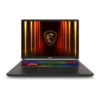MSI Vector 17 HX AI 17-inch QHD+ 240Hz IPS-Level Intel Core Ultra 9 275HX NVIDIA GeForce RTX 5090 24GB GDDR7 32GB DDR5 1TB SSD Gaming Laptop - Vector 17 HX AI A2XWJG-215PH