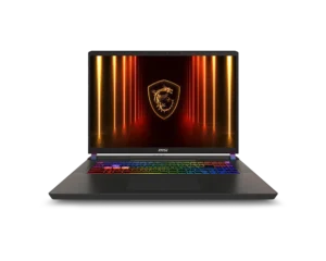 product_17364109238aaab5832b11ab2194bb31d595bdba57 MSI Vector 17 HX AI 17-inch QHD+ 240Hz IPS-Level Intel Core Ultra 9 275HX NVIDIA GeForce RTX 5090 24GB GDDR7 32GB DDR5 1TB SSD Gaming Laptop - Vector 17 HX AI A2XWJG-215PH