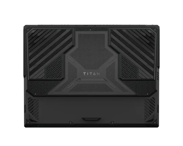 product_17369342203e10a275e3b788fc916ad948efef23bd MSI Titan 18 HX Dragon Edition Norse Myth - 18" UHD+ Mini LED 120Hz - Intel Core Ultra 9 285HX Gaming Laptop - RTX 5090 24GB - A2XWJG-428PH