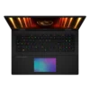 MSI Titan 18 HX AI 18-inch 4K Mini LED 120Hz Intel Core Ultra 9 285HX NVIDIA GeForce RTX 5090 24GB GDDR7 Gaming Laptop - Titan 18 HX AI A2XWJG-694PH
