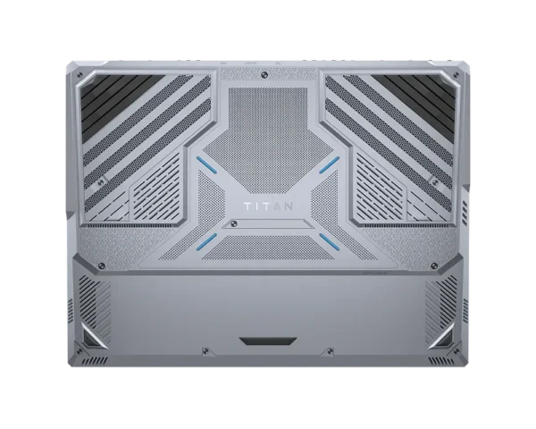 MSI Titan 18 HX AI 18-inch 4K Mini LED 120Hz Intel Core Ultra 9 285HX NVIDIA GeForce RTX 5090 24GB GDDR7 Gaming Laptop - Titan 18 HX AI A2XWJG-694PH