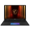 MSI Titan 18 HX AI 18-inch 4K Mini LED 120Hz Intel Core Ultra 9 285HX NVIDIA GeForce RTX 5090 24GB GDDR7 Gaming Laptop - Titan 18 HX AI A2XWJG-694PH