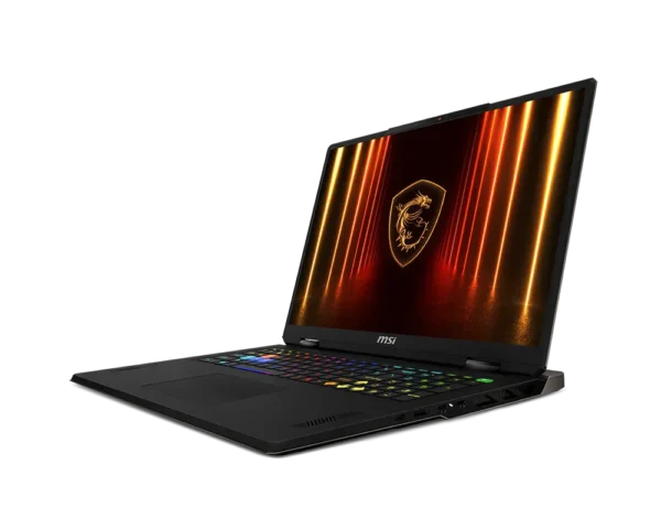 product_17442473639e6fe9148e4b022ea7ef80860c865b16 MSI Vector 18 HX AI 18" QHD+ 240Hz IPS-Level Intel Core Ultra 9 275HX NVIDIA GeForce RTX 5090 24GB GDDR7 Gaming Laptop - Vector 18 HX AI A2XWJG-844PH