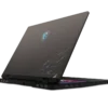 MSI Crosshair 17 HX AI Gaming Laptop 17 QHD+ 240Hz IPS Intel Core Ultra 9 275HX RTX 5060 16GB 1TB - Crosshair 17 HX AI D2XWFKG-048PH