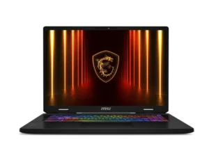 product_1745461541a87790fbd906eddb1aecbf1fc7eb6600 MSI Crosshair 17 HX AI Gaming Laptop 17 QHD+ 240Hz IPS Intel Core Ultra 9 275HX RTX 5060 16GB 1TB - Crosshair 17 HX AI D2XWFKG-048PH