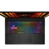 MSI Crosshair 17 HX AI Gaming Laptop 17 QHD+ 240Hz IPS Intel Core Ultra 9 275HX RTX 5060 16GB 1TB - Crosshair 17 HX AI D2XWFKG-048PH