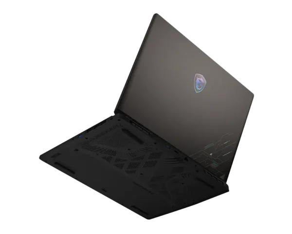 MSI Crosshair 17 HX AI Gaming Laptop 17 QHD+ 240Hz IPS Intel Core Ultra 9 275HX RTX 5060 16GB 1TB - Crosshair 17 HX AI D2XWFKG-048PH