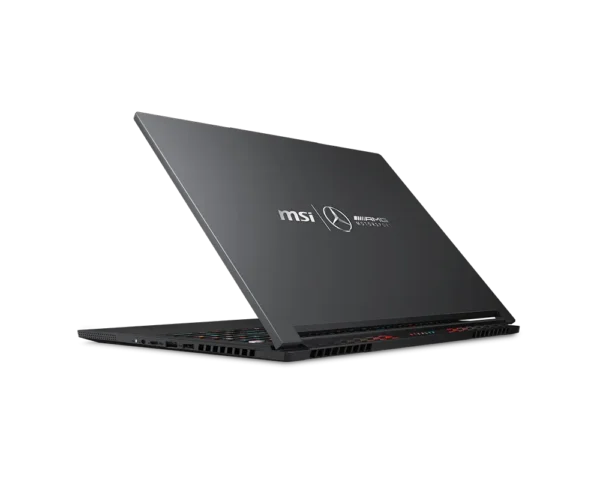 MSI Stealth A16 AI+ Mercedes-AMG Motorsport 16-inch QHD+ OLED 240Hz AMD Ryzen AI 9 HX 370 NVIDIA GeForce RTX 5070 8GB GDDR7 Gaming Laptop - Stealth A16 MercedesAMG AI+ A3XWGG-035PH