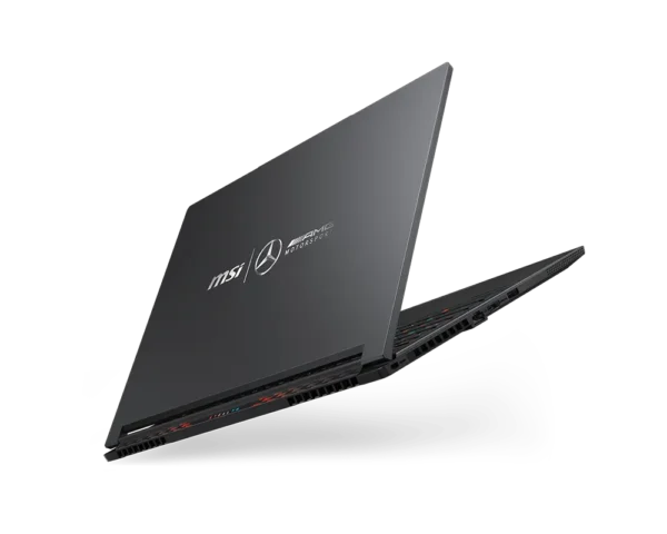 MSI Stealth A16 AI+ Mercedes-AMG Motorsport 16-inch QHD+ OLED 240Hz AMD Ryzen AI 9 HX 370 NVIDIA GeForce RTX 5070 8GB GDDR7 Gaming Laptop - Stealth A16 MercedesAMG AI+ A3XWGG-035PH