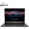 MSI Stealth A16 AI+ Mercedes-AMG Motorsport 16-inch QHD+ OLED 240Hz AMD Ryzen AI 9 HX 370 NVIDIA GeForce RTX 5070 8GB GDDR7 Gaming Laptop - Stealth A16 MercedesAMG AI+ A3XWGG-035PH