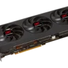 PowerColor Reaper AMD Radeon RX 9070 XT 16GB GDDR6 256-bit PCIe 5.0 - RX9070XT 16G-A