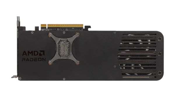 PowerColor Reaper AMD Radeon RX 9070 XT 16GB GDDR6 256-bit PCIe 5.0 - RX9070XT 16G-A