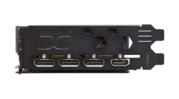PowerColor Reaper AMD Radeon RX 9070 XT 16GB GDDR6 256-bit PCIe 5.0 - RX9070XT 16G-A
