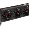 PowerColor Reaper AMD Radeon RX 9070 XT 16GB GDDR6 256-bit PCIe 5.0 - RX9070XT 16G-A