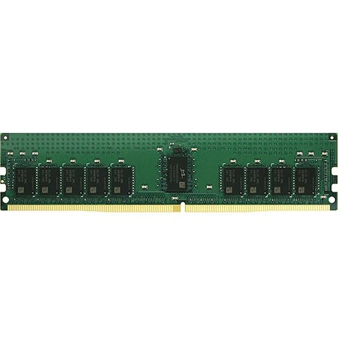 Synology 32GB DDR4 ECC Registered DIMM Memory Module - D4ER02-32G