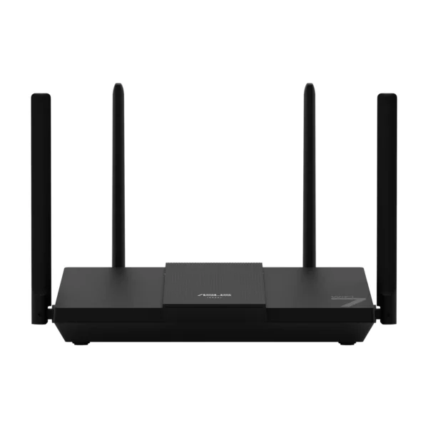 ASUS RT-BE50 Dual-Band WiFi 7 Router 3600Mbps 2.5G WAN Port - RT-BE50